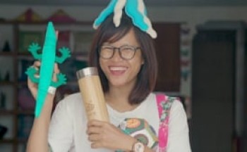 Women Entrepreneurs Act: Lim Kanika