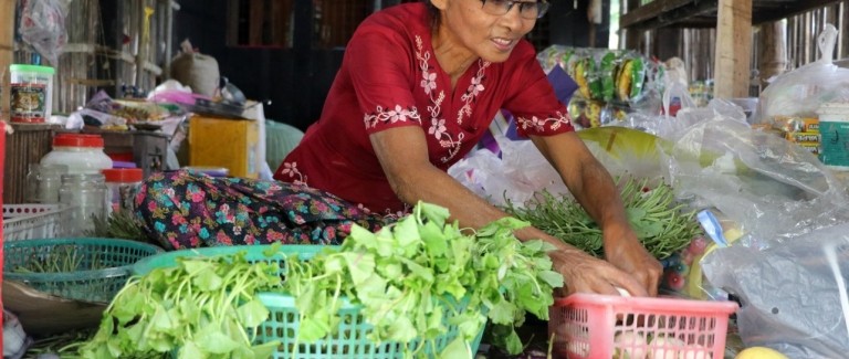 Pact Global Microfinance Fund