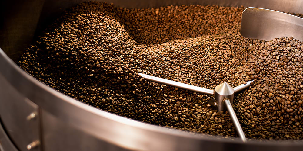 Guatemalan Coffee