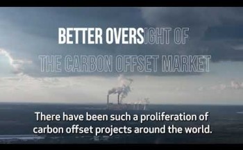 Top things to watch at COP26