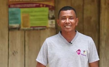 Granja Apícola, Sur de Bolívar