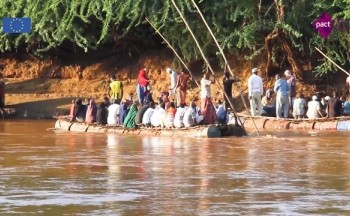 The RASMI project: Building peace in Africa’s Mandera Triangle