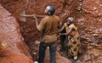 Meet your miner: Asha