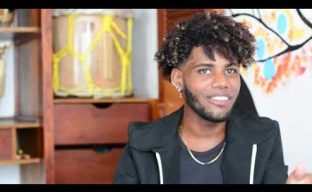 From Venezuela to Colombia: Steven's story