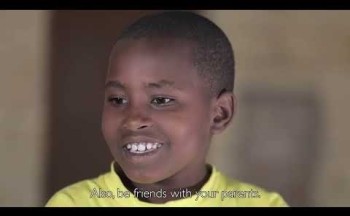 ACHIEVE in Rwanda: Ending HIV among mothers, infants and children