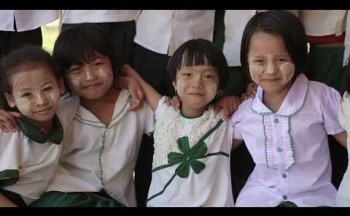 International Day of the Girl: The bravest girl