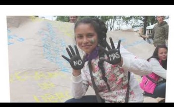 We know it is possible: Ending child labor in mining