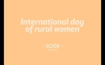 International Day of Rural Women: Empowering women-led indigenous organizations in the Amazon 