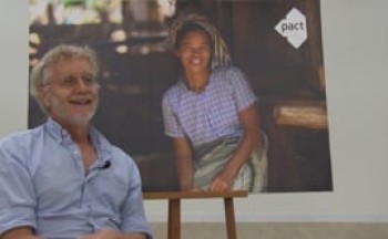 Pact welcomes new country director in Myanmar  