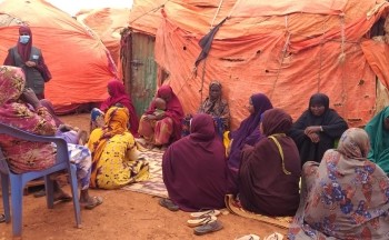 EAJ Justice Promoters