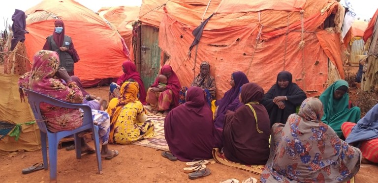 EAJ Justice Promoters