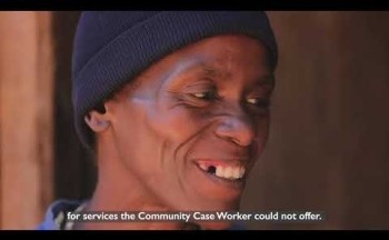 The Kizazi Kipya Project: A family-centered case management approach