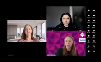 Private sector engagement for civic and media space opportunities and challenges for new partnerships