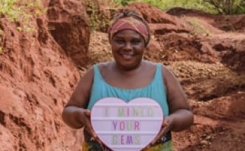 Meet your miner: Prisca