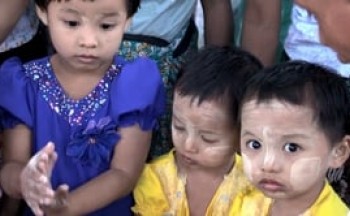 What’s your promise?