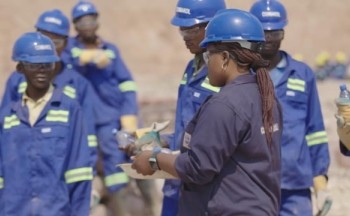 Responsible sourcing: Facing the challenge of artisanal and small-scale mining