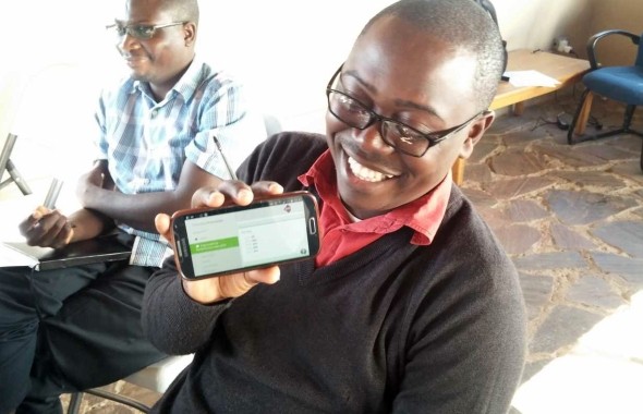 Capacity Solutions Platform