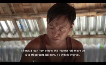 Changing rural agriculture businesses with electricity