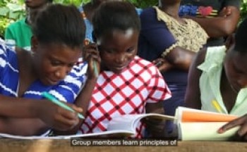 Epifania Minja: Empowering women across Tanzania through WORTH