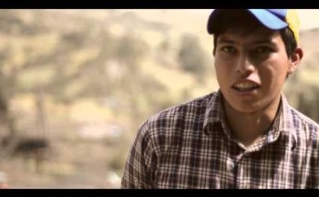 Somos Tesoro: From Heaven to Earth