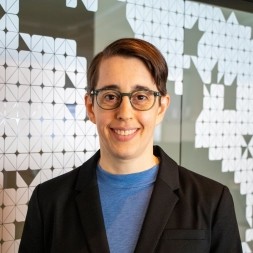 Profile picture of Laurel Bradley