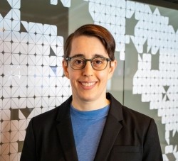 Profile picture of Laurel Bradley