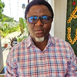 Manji Ephraim Rengshwat