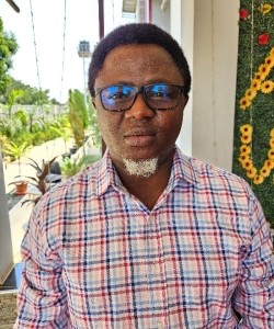 Manji Ephraim Rengshwat