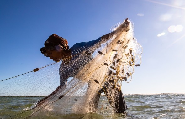 Community-based natural resource management