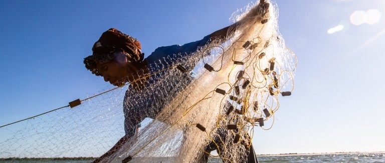 Community-based natural resource management