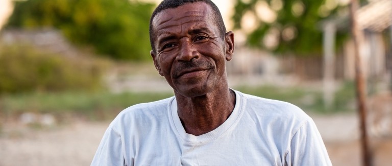 Civil society strengthening