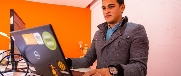 Capacity Development