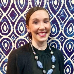 Profile picture of Meg McDermott