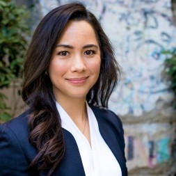 Alysson Akiko Oakley