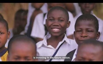 Coaching Boys into Men: Building a future without violence