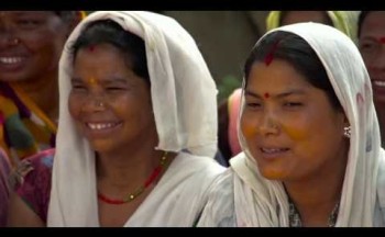 WORTH in Nepal: Anita's story