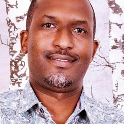 Moise Mutabazi