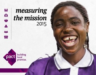 2015 Global Measures