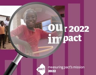 our 2022 impact