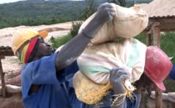 Unconflicted: Mineral traceability in Africa’s Great Lakes region