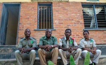 Malawi capacity development