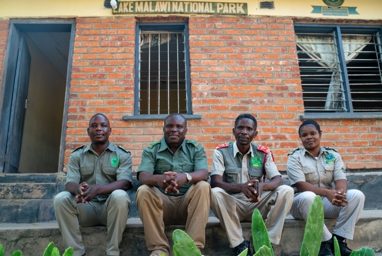 Malawi capacity development