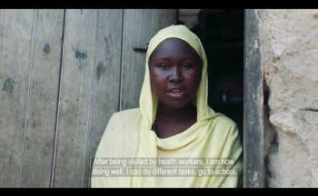 The Kizazi Kipya Project: Clinical home visits