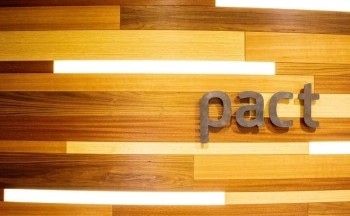 Pact banner image