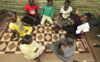 ACHIEVE in South Sudan