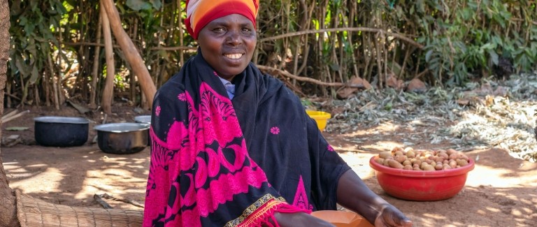 Women’s Empowerment