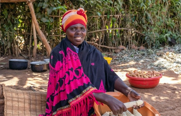 Women’s Empowerment