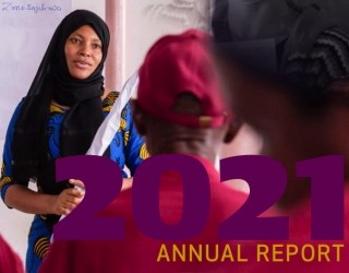 Annual Reports