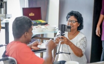 CSM-STAND in Sri Lanka