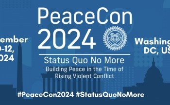 PeaceCon 2024